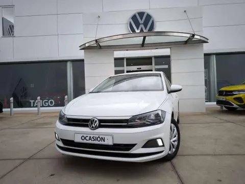 Used VOLKSWAGEN POLO Petrol 2019 Ad 