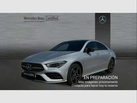 Annonce MERCEDES-BENZ CLASSE CLA  2024 d'occasion 