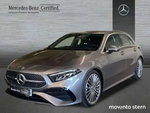 Used MERCEDES-BENZ CLASSE A Diesel 2023 Ad 