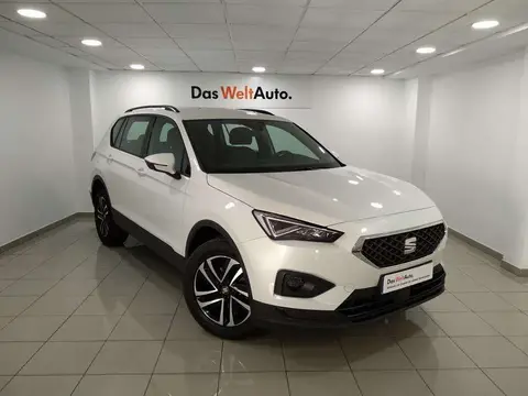 Annonce SEAT TARRACO Essence 2019 d'occasion 