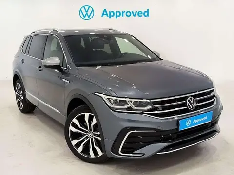 Used VOLKSWAGEN TIGUAN Diesel 2024 Ad 