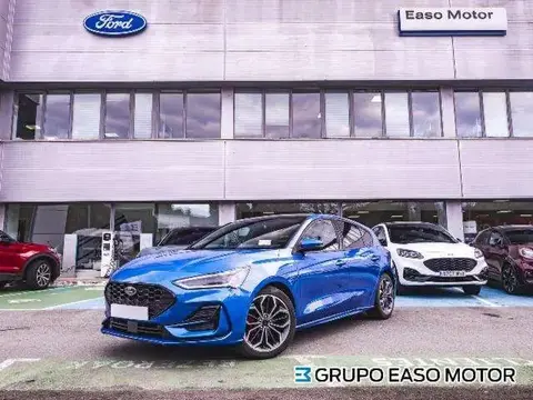 Used FORD FOCUS Petrol 2024 Ad 