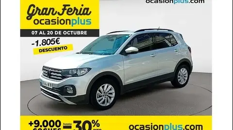 Used VOLKSWAGEN T-CROSS Petrol 2023 Ad 