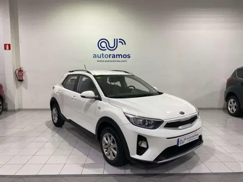 Annonce KIA STONIC Essence 2019 d'occasion 