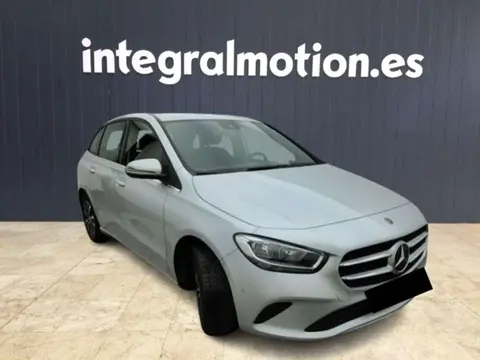 Used MERCEDES-BENZ CLASSE B Diesel 2019 Ad 