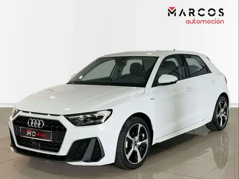 Used AUDI A1 Petrol 2023 Ad 