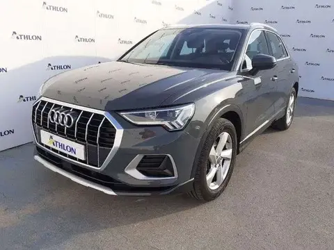 Used AUDI Q3 Petrol 2019 Ad 