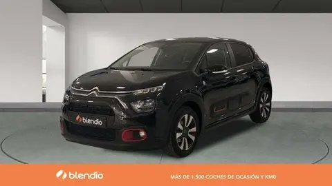 Annonce CITROEN C3 Essence 2020 d'occasion 