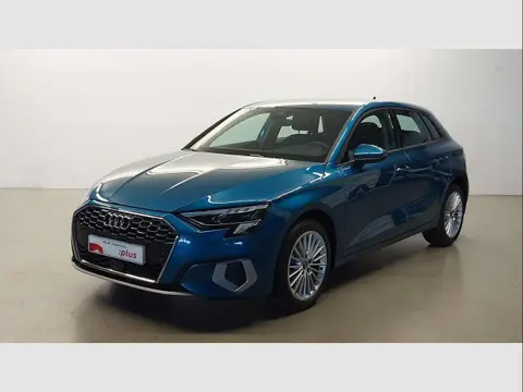 Used AUDI A3 Diesel 2023 Ad 