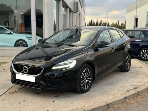 Annonce VOLVO V40 Diesel 2018 d'occasion 