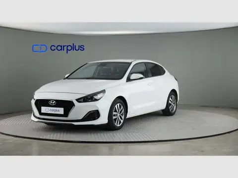 Used HYUNDAI I30 Petrol 2018 Ad 