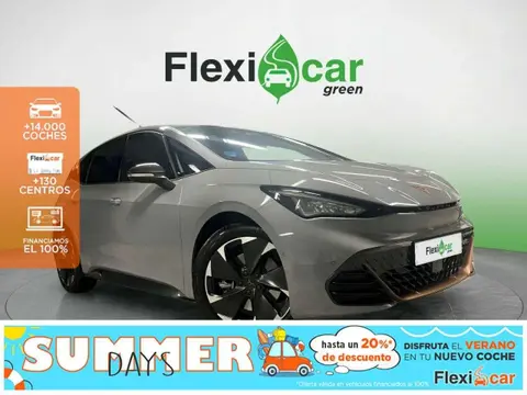 Used CUPRA BORN Electric 2023 Ad 