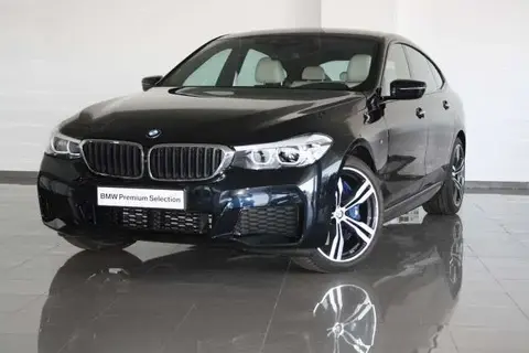 Annonce BMW SERIE 6 Diesel 2019 d'occasion 