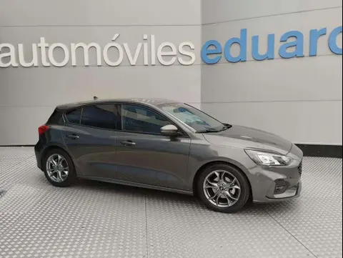 Annonce FORD FOCUS  2021 d'occasion 