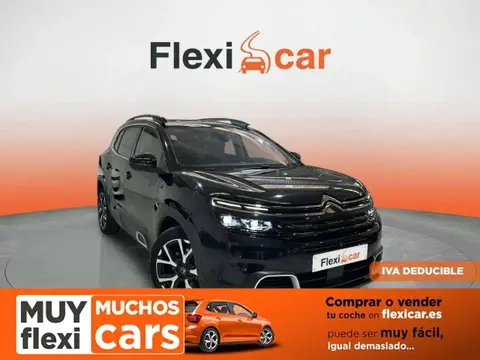 Used CITROEN C5 AIRCROSS Hybrid 2022 Ad 