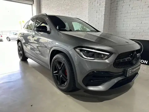 Used MERCEDES-BENZ CLASSE GLA Diesel 2020 Ad 