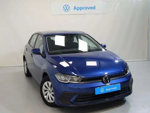 Used VOLKSWAGEN POLO Petrol 2022 Ad 