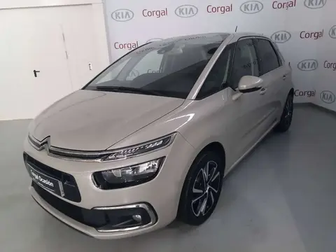 Used CITROEN C4 Diesel 2018 Ad 