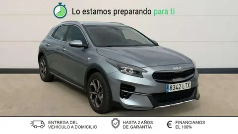 Used KIA XCEED Petrol 2021 Ad 