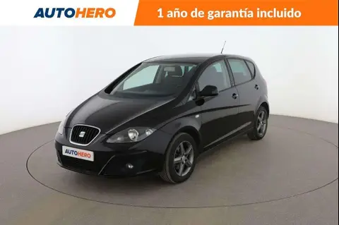 Used SEAT ALTEA Petrol 2015 Ad 