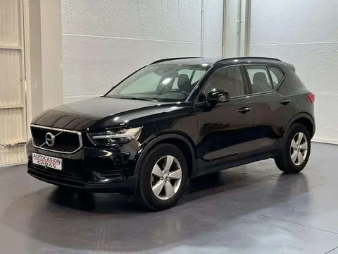 Used VOLVO XC40 Petrol 2020 Ad 