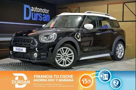 Annonce MINI COOPER Hybride 2020 d'occasion 