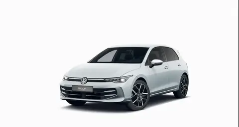 Annonce VOLKSWAGEN GOLF Essence 2024 d'occasion 