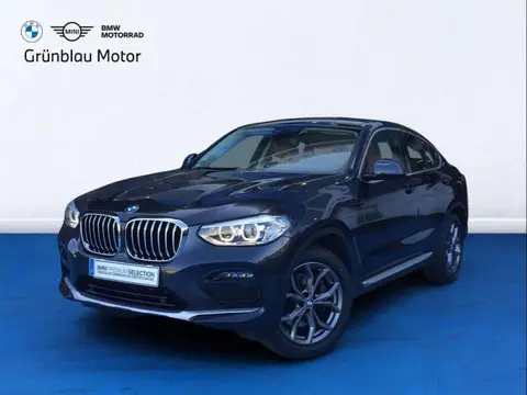 Used BMW X4 Diesel 2020 Ad 