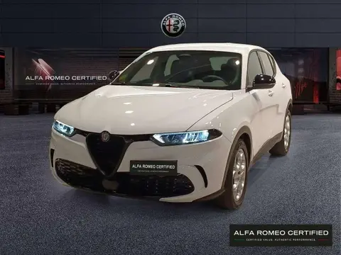 Used ALFA ROMEO TONALE Diesel 2023 Ad 