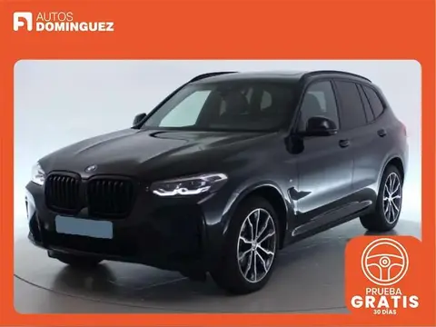 Used BMW X3 Diesel 2024 Ad 