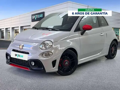 Annonce ABARTH 500 Essence 2020 d'occasion 