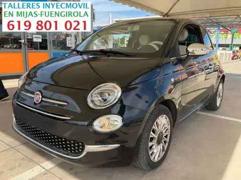 Annonce FIAT 500 Essence 2020 d'occasion 