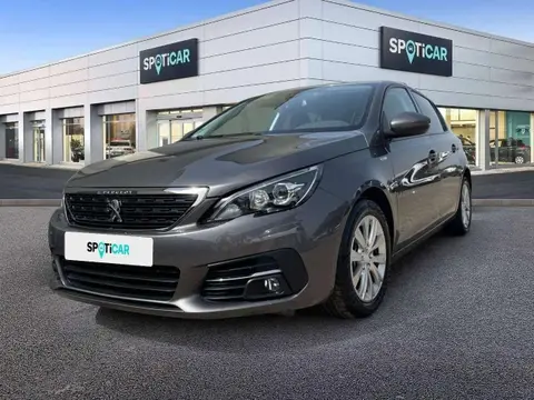 Used PEUGEOT 308 Petrol 2018 Ad 