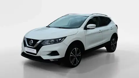 Used NISSAN QASHQAI Diesel 2021 Ad 