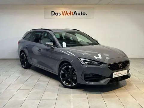 Used CUPRA LEON Petrol 2023 Ad 