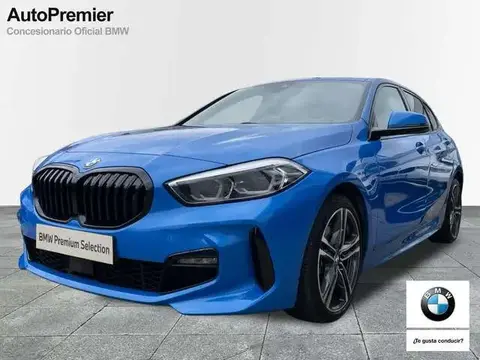 Annonce BMW SERIE 1 Diesel 2023 d'occasion 