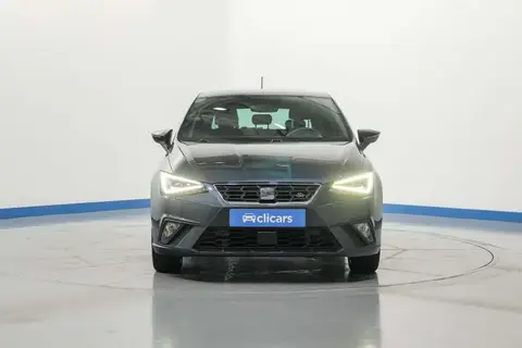 Annonce SEAT IBIZA GPL 2020 d'occasion 