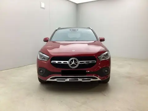 Used MERCEDES-BENZ CLASSE GLA Hybrid 2023 Ad 