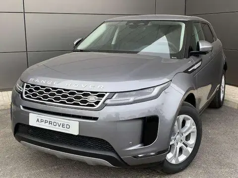 Annonce LAND ROVER RANGE ROVER EVOQUE Diesel 2023 d'occasion 