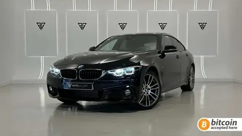 Annonce BMW SERIE 4 Diesel 2019 d'occasion 