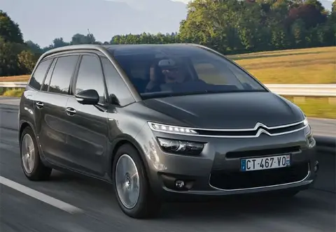 Used CITROEN C4 Petrol 2016 Ad 