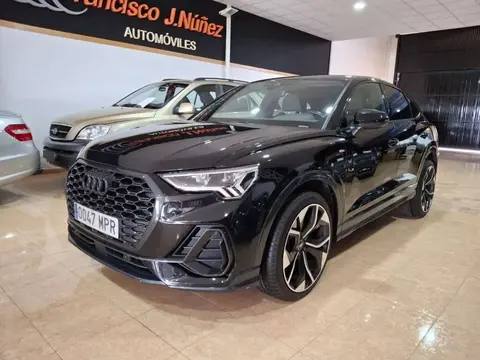 Annonce AUDI Q3 Diesel 2020 d'occasion 