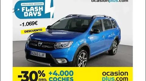 Used DACIA LOGAN Petrol 2020 Ad 