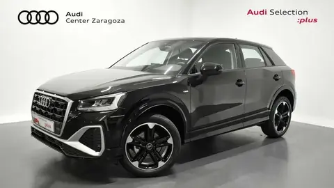 Annonce AUDI Q2 Diesel 2023 d'occasion 