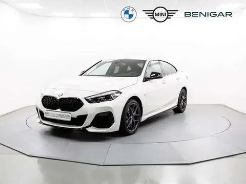 Annonce BMW SERIE 2 Essence 2020 d'occasion 