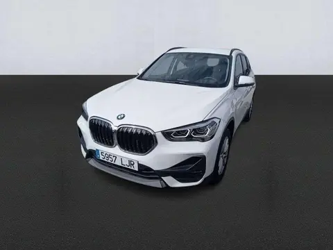 Annonce BMW X1 Diesel 2020 d'occasion 