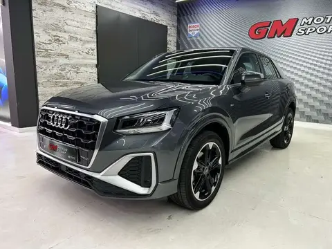 Used AUDI Q2 Petrol 2023 Ad 