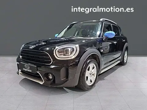 Used MINI COOPER Diesel 2020 Ad 