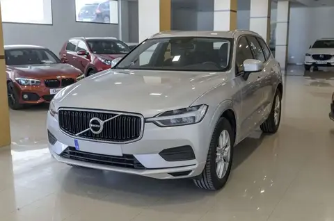 Used VOLVO XC60 Diesel 2018 Ad 