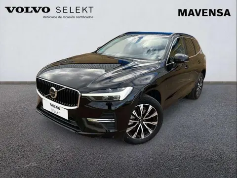 Annonce VOLVO XC60 Diesel 2022 d'occasion 